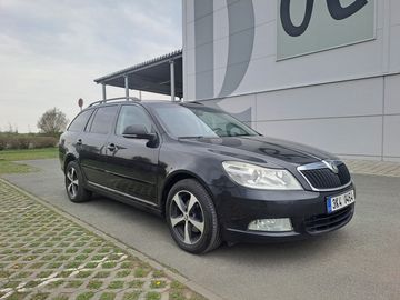1.9TDI 77KW,SPOLEHLIVÉ AUTO