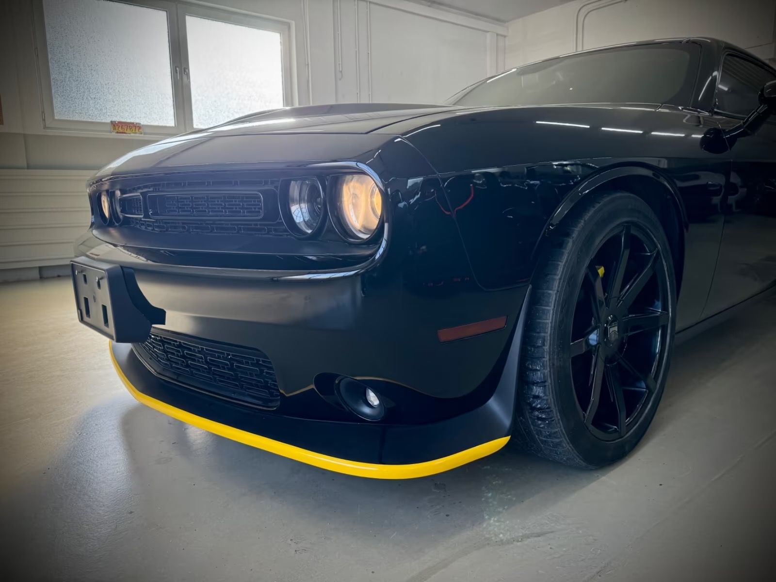 Dodge Challenger, Dodge Challenger R/T 2016 | 5. - fotka 6