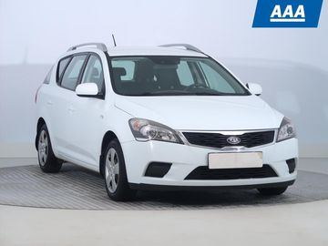 1.4 CVVT, Klima, El. okna