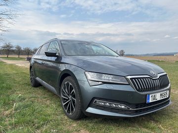 FL 2,0TDI 110kW, 2021