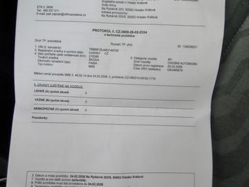 Fabia 1.4 TDi