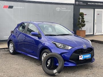 1.5HEV, ČR-1m, Comfort, DPH