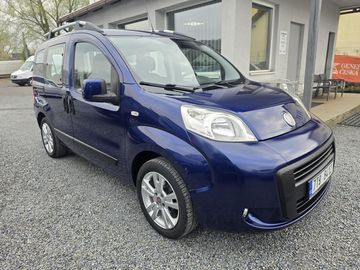 1.4 LPG TZ