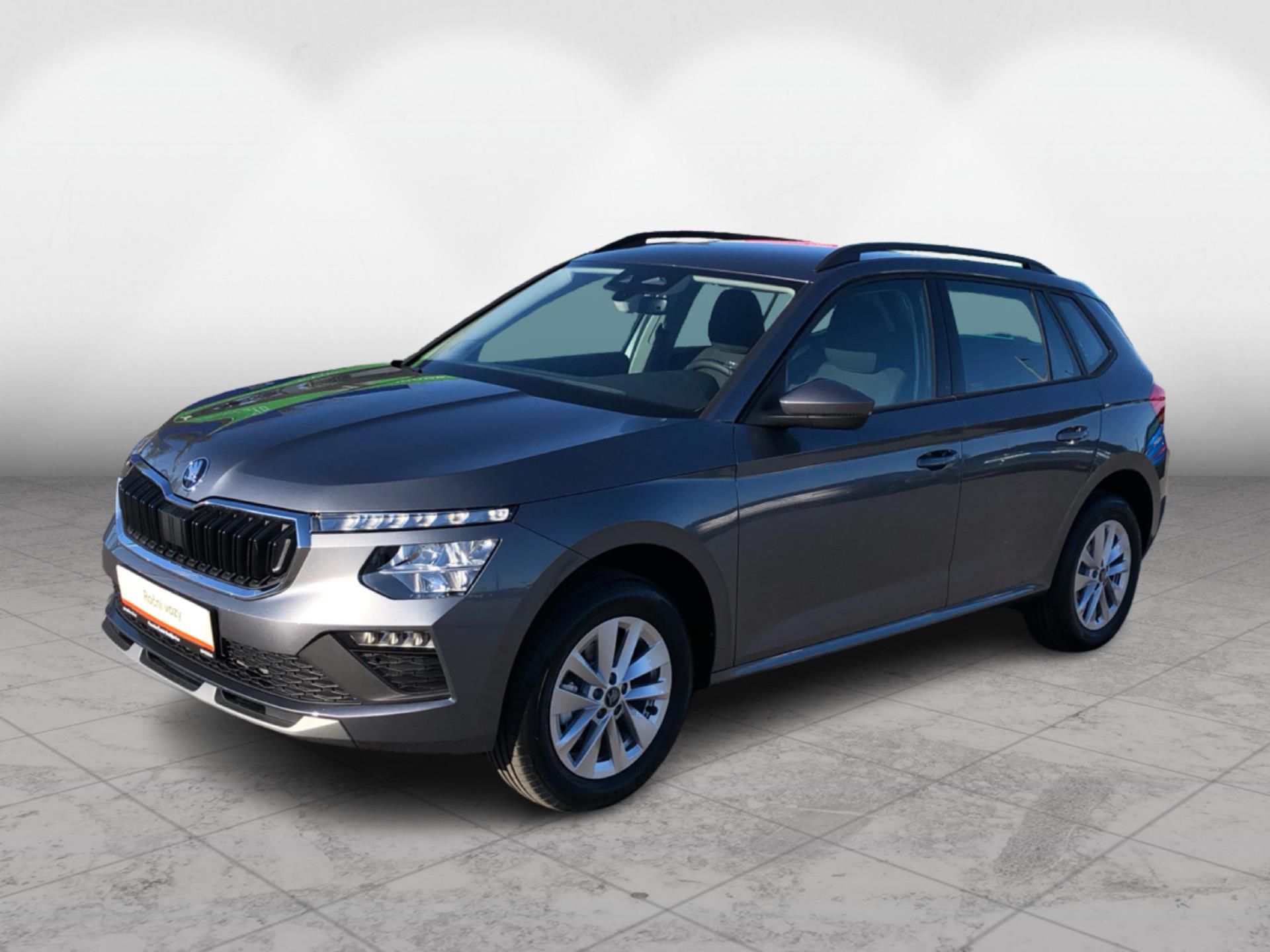 Škoda Kamiq, 1,0 TSI