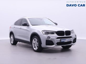 3,0 35d xDrive 230kW Aut. Kůže