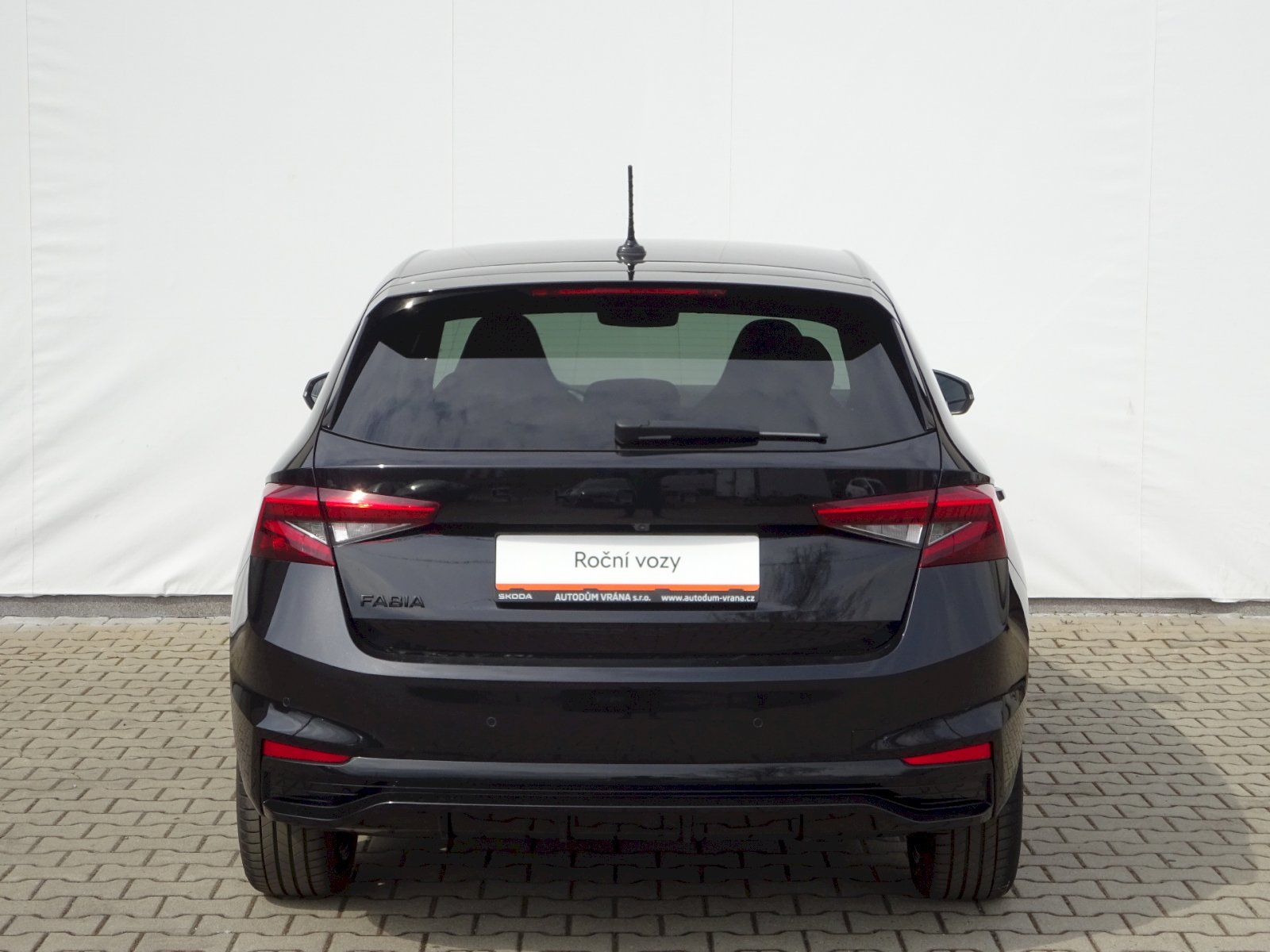 Škoda Fabia, 1.0TSi 85kw Monte Carlo DSG - fotka 6