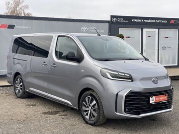 2.0D, ČR-1m, Family L2, záruka