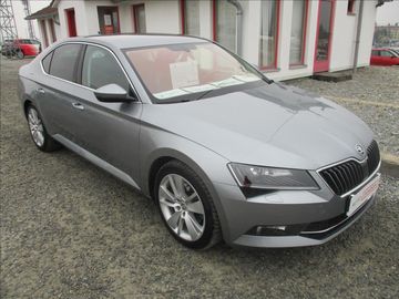 2,0 TDI Style, DSG,DPH,servis,