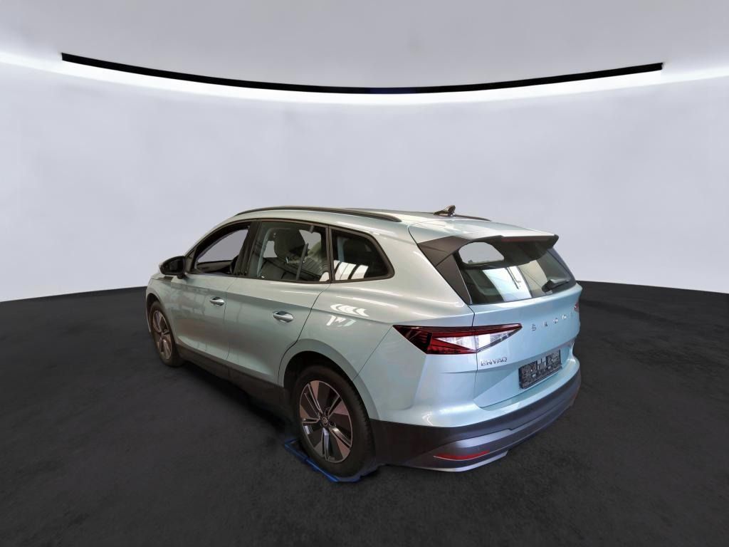 Škoda Enyaq iV, 132kW, 62Kwh - fotka 4
