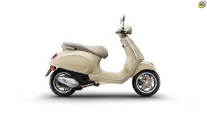 Vespa Primavera, 125 S MY26