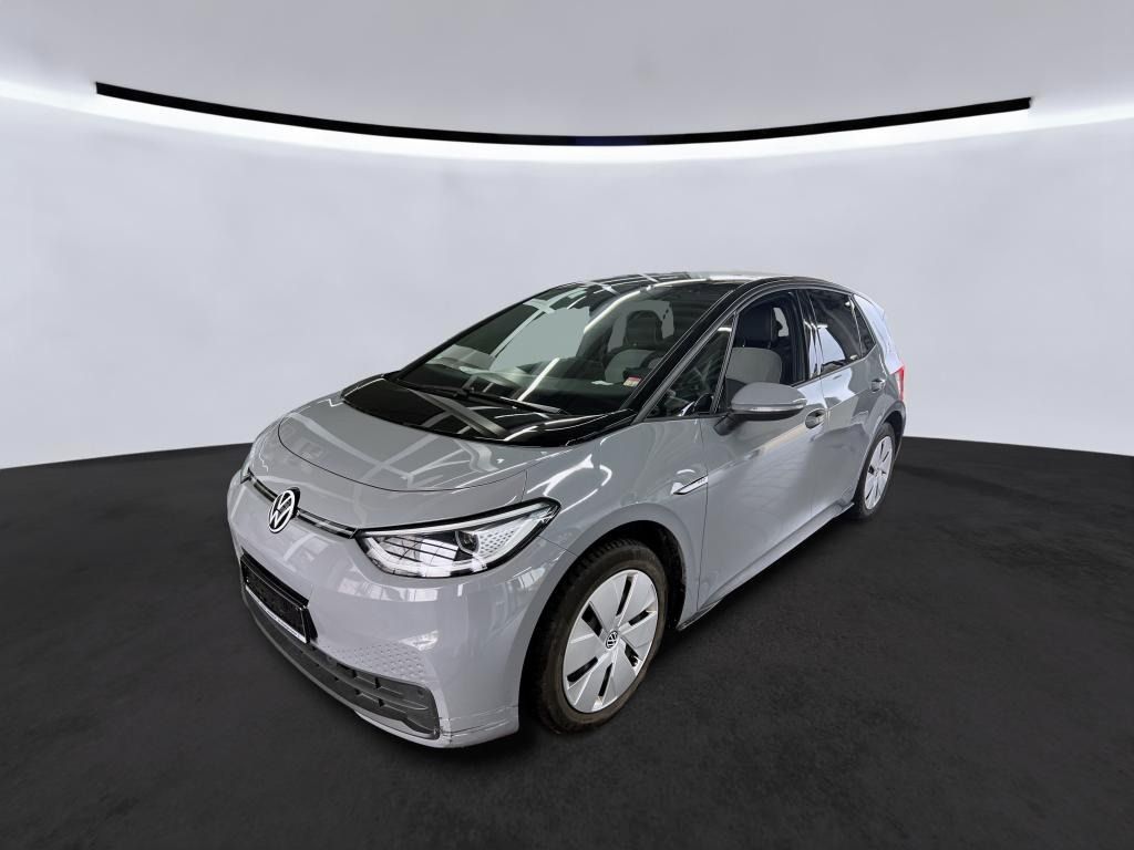 Volkswagen ID.3, 150kW,58kWh