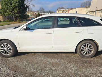 Hyundai i30 1.6 CRDi Kombi