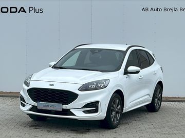 KUGA