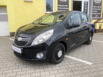 1,0i LS (50kW)*KLIMATIZACE*