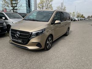 Mercedes-Benz Třídy V, V 300 d STYLE Long