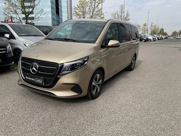V 300 d STYLE Long