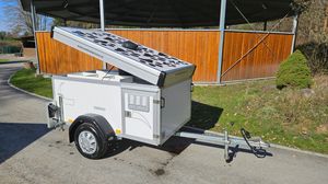 Humbaur HA, WT-METALL STANDARD 4