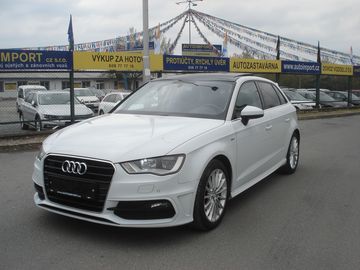 1.4 TSi S-LINE NAVI