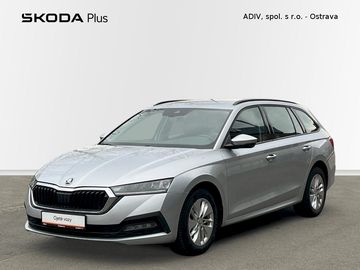 AMBITION PLUS 2.0TDi 85kW