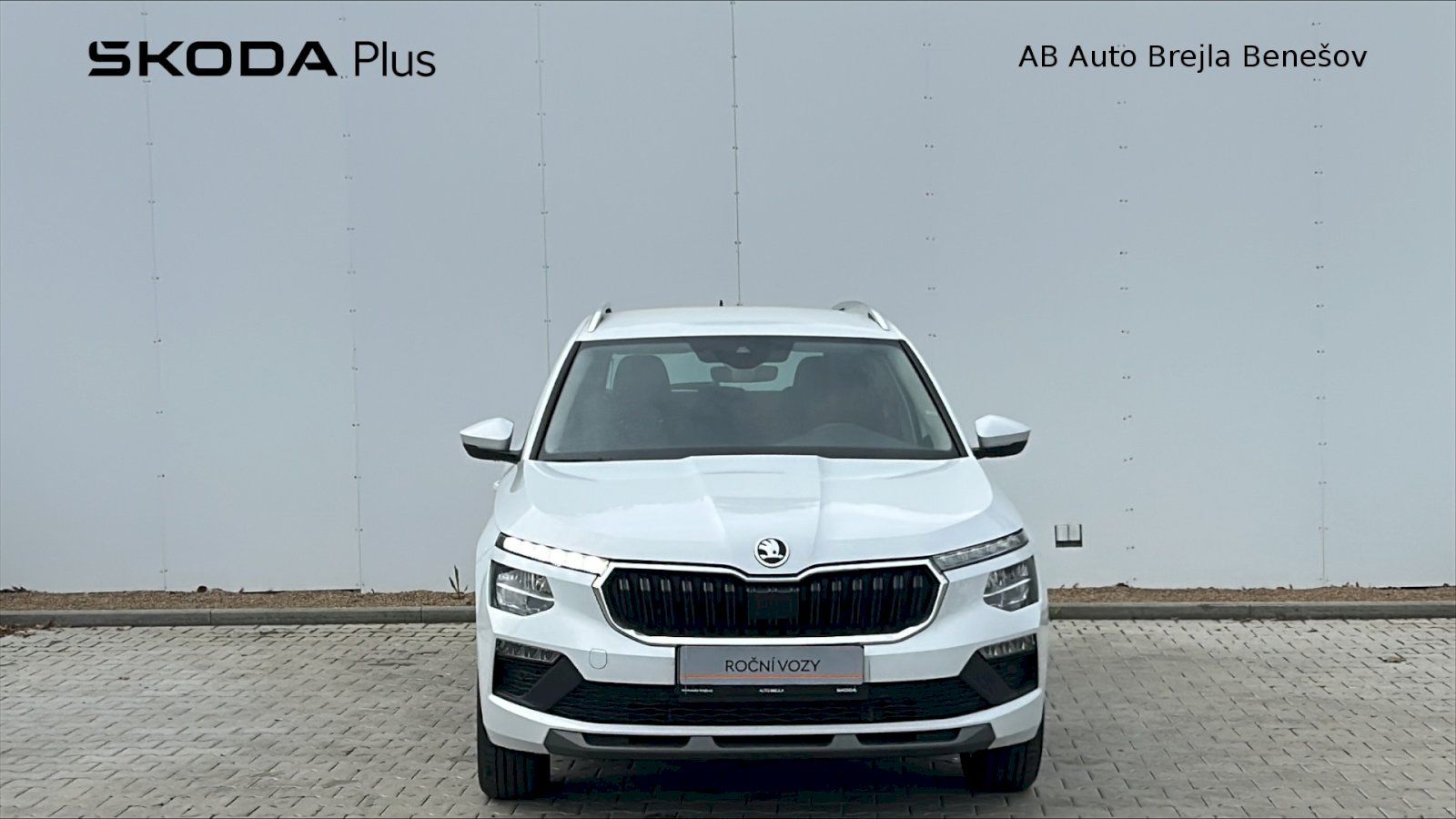 Škoda Kamiq, KAMIQ SELEC TSI 85/1.0 M6F - fotka 4