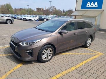 1.6 CRDi, Serv.kniha