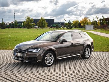 A4 Allroad