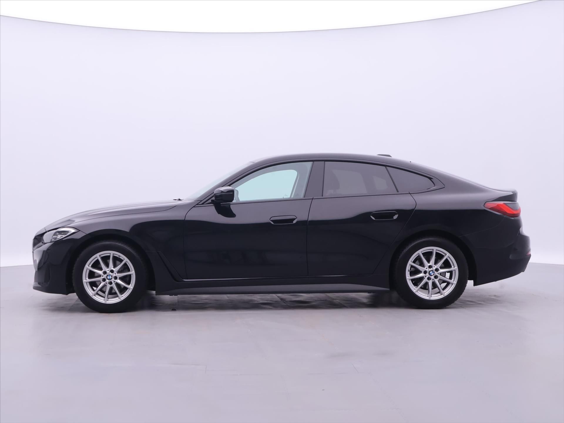BMW Řada 4, Gran Coupé 2,0 420i 135kW DPH - fotka 4