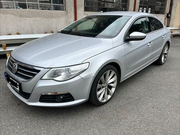 2.0tdi 125kw porucha DSG