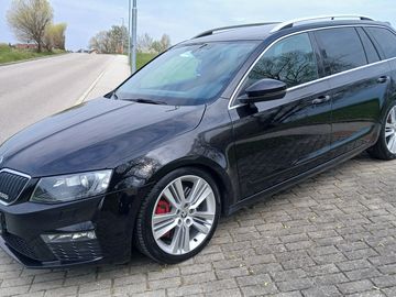 RS 135 KW SPORT - tažné