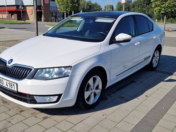 1.6 TDi, r.v. 2016, 81 kW