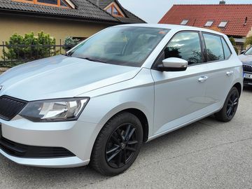 1.0 MPi 44kW, klima