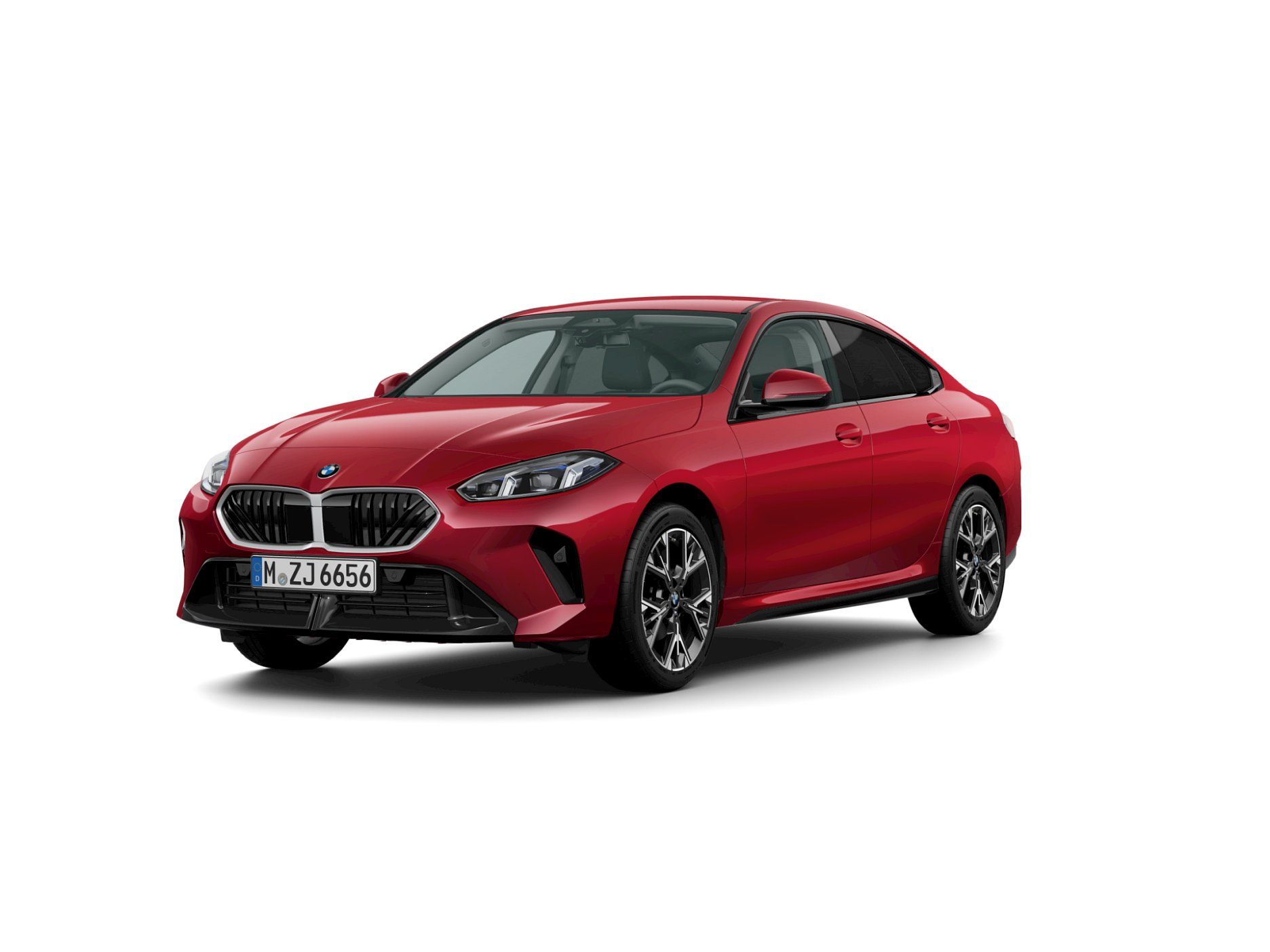BMW Řada 2