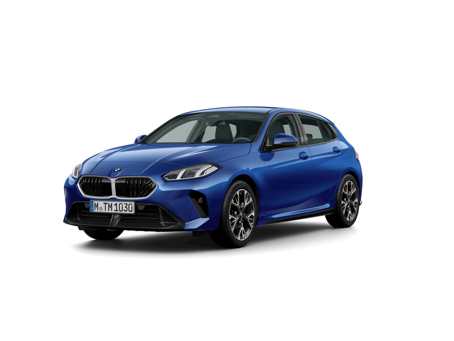 BMW Řada 1
