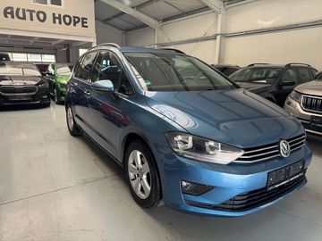 1.2 TSI Comfortline