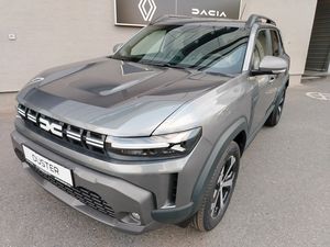 Dacia Duster, Journey hybrid 155 (automat)