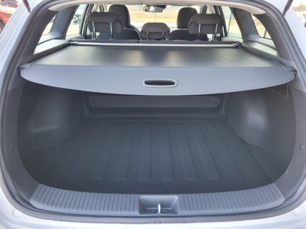 Hyundai i30, 1,0 T-GDI 85kW MT COMFORT - fotka 6