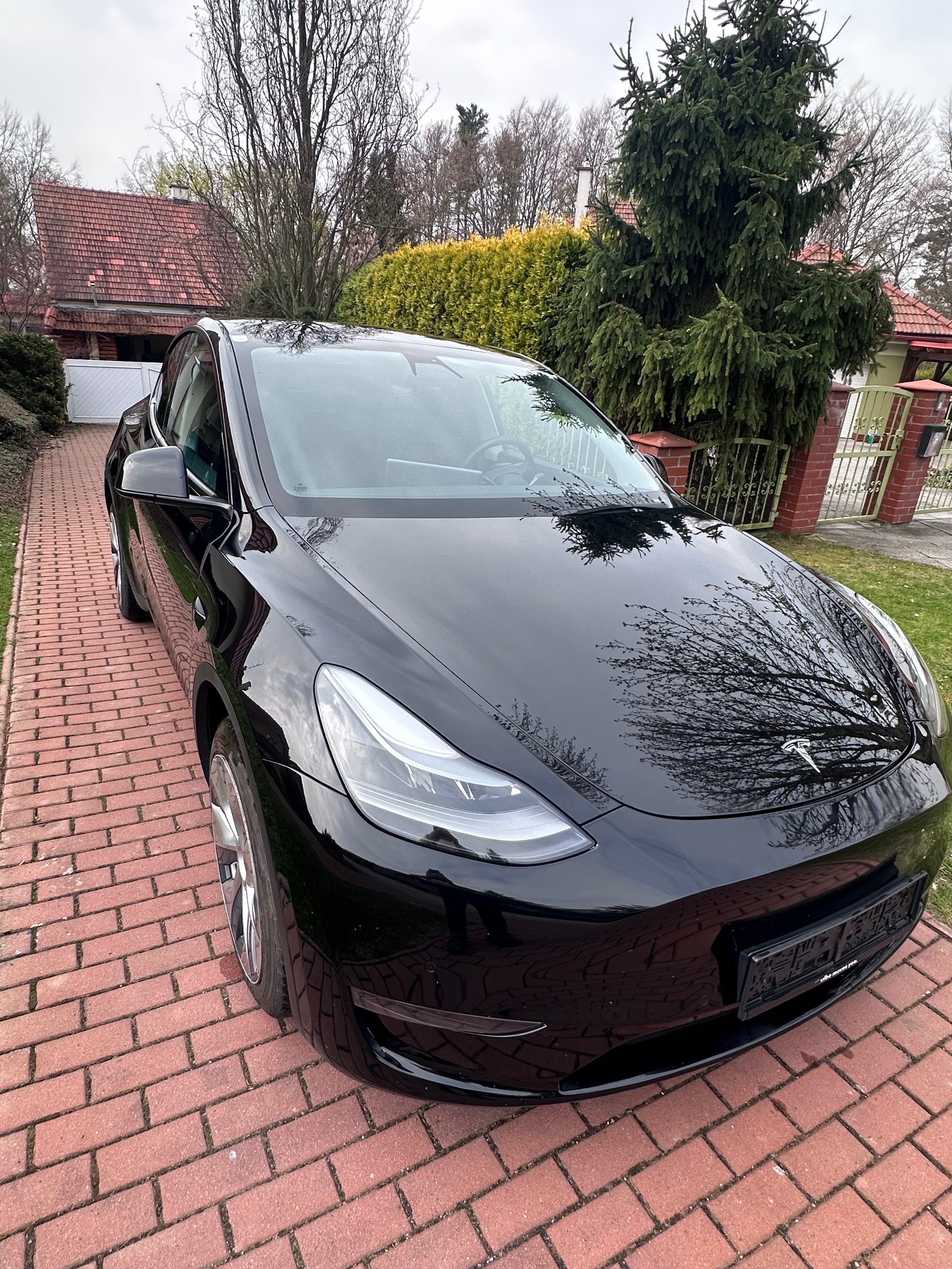 Tesla Model Y, Long Range*4x4*Ryzen - fotka 2