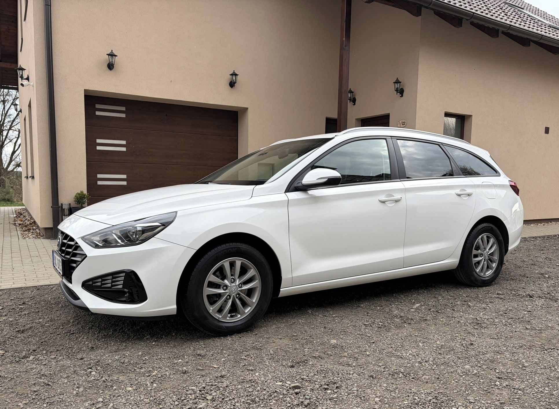 Hyundai i30, 1.6 crdi.1 majitel ČR. 130tkm - fotka 3