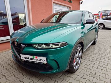 1.5 T Edizione Speciale 96 kW