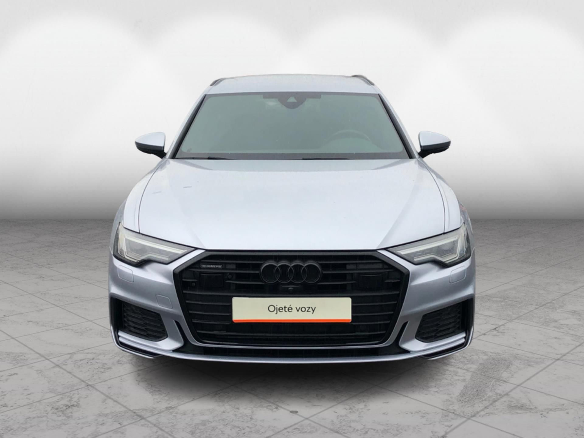 Audi A6 Avant, 3,0 TSI Quattro - fotka 4
