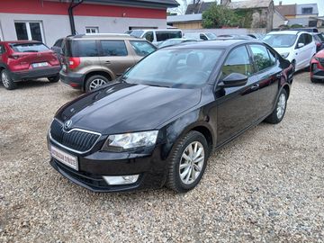 2.0TDi 110KW ČR, S.Kniha, DPH