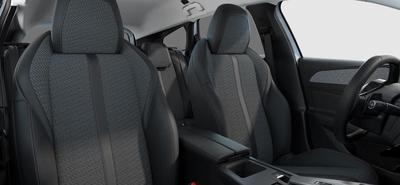 Peugeot 308, SW ALLURE Hybrid 145 e-DCS6 - fotka 5