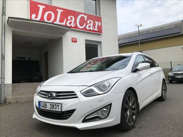 1,7 CRDi 100kW Combi