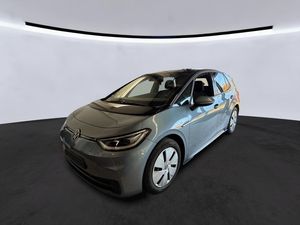 Volkswagen ID.3, Pro 150kw, 58kwh SOH 89%