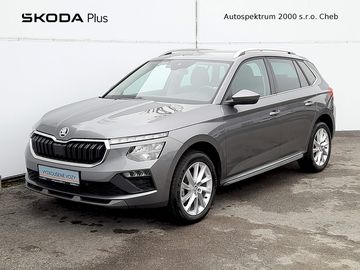 Top Selection 1.0 TSI 85kW 7AP