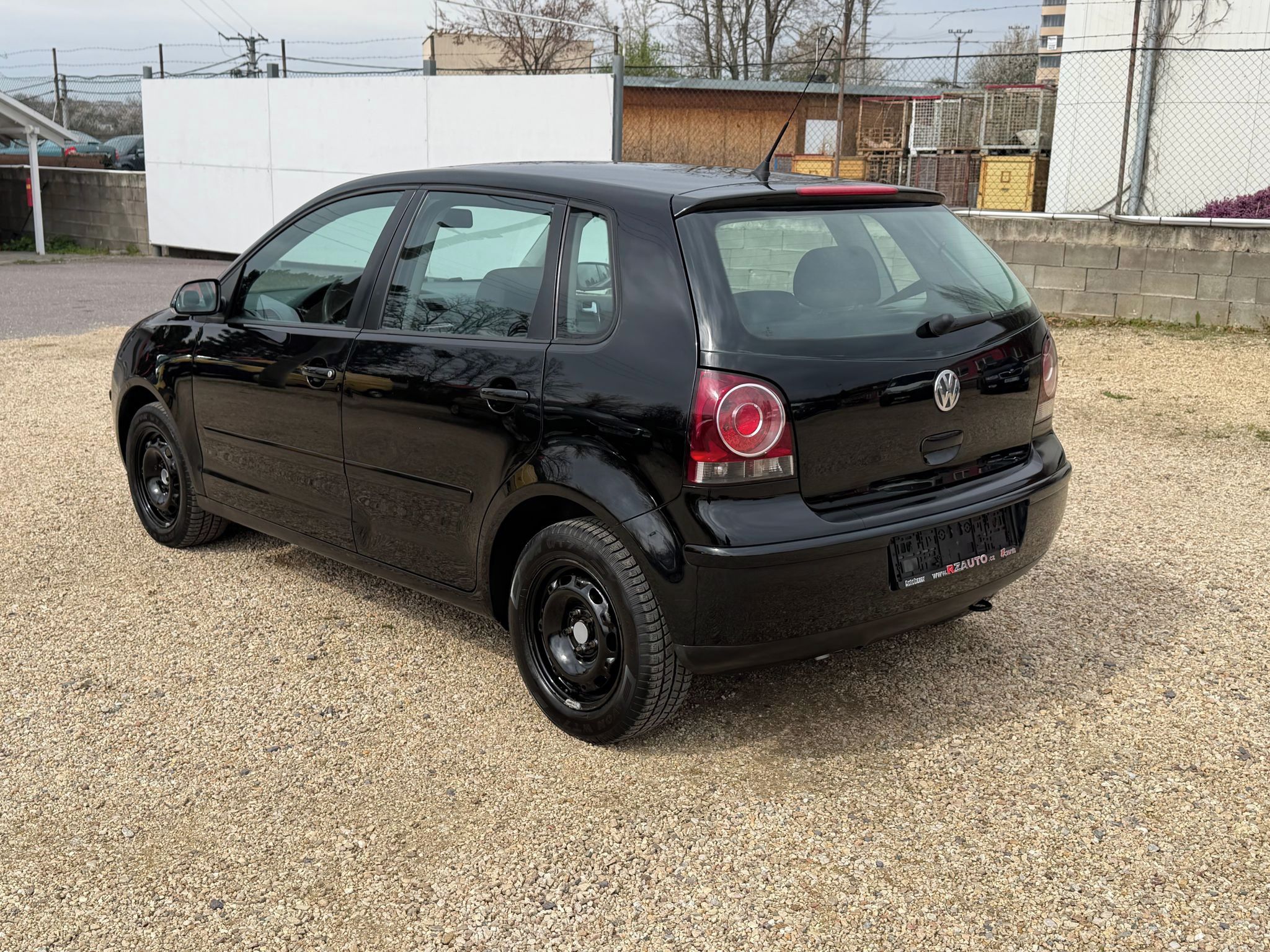Volkswagen Polo, 1.4TDi 51kW*NOVÁ STK* - fotka 3