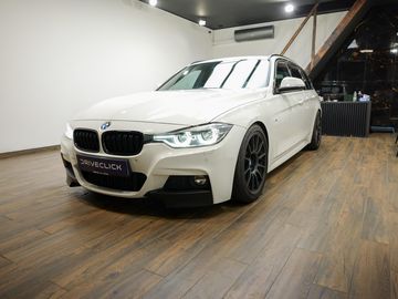 340i xDrive - 418 kW STAGE 3