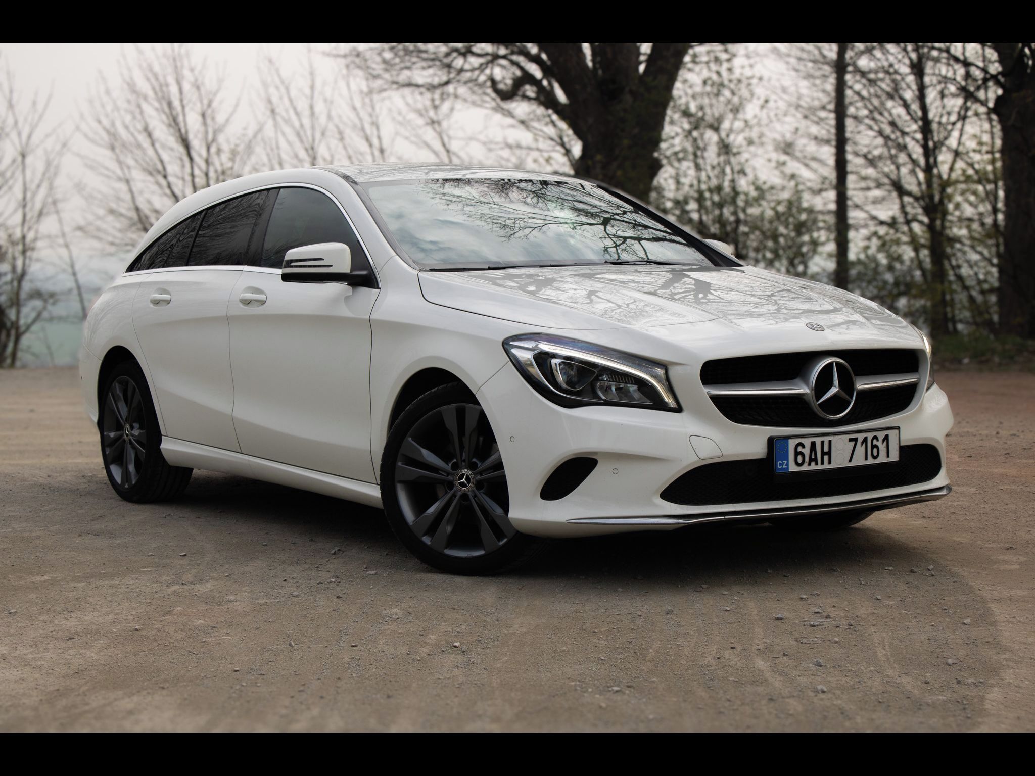 Mercedes-Benz CLA, Mercedes-Benz CLA 180 D, 100% - fotka 3