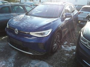 Volkswagen ID.4, Pro Performance 150kw,77kwh