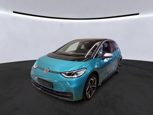 Volkswagen ID.3, Pro 150kw, 58kwh